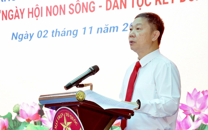 6 tháng đầu năm, phường Phú Định thu ngân sách hơn 85% dự toán, giải quyết đúng hạn 100% hồ sơ - Ảnh 6.