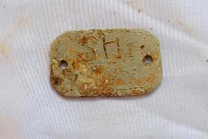 hài cốt - Ảnh 3.