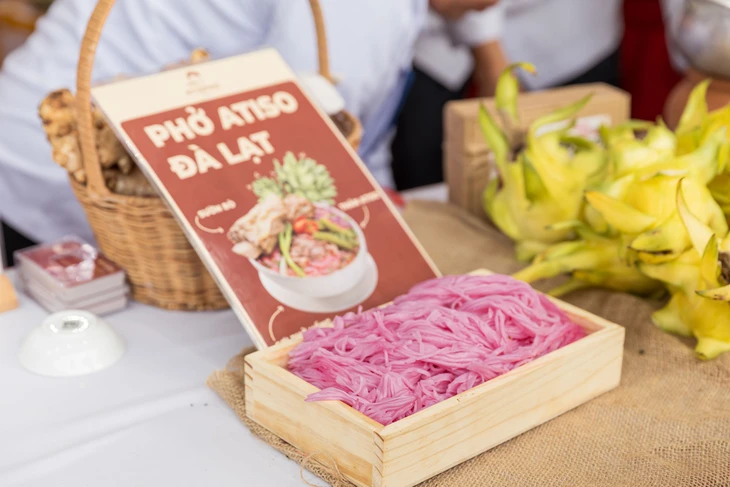 Hội chợ mùa thu - Ảnh 14.