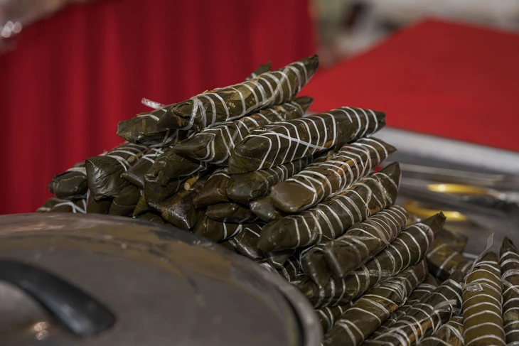 Hội chợ mùa thu - Ảnh 8.