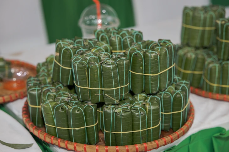 Hội chợ mùa thu - Ảnh 12.