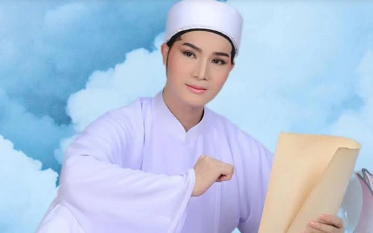 Bình Tinh gởi đơn tố cáo vì bị vu khống, xúc phạm trên mạng - Ảnh 3.