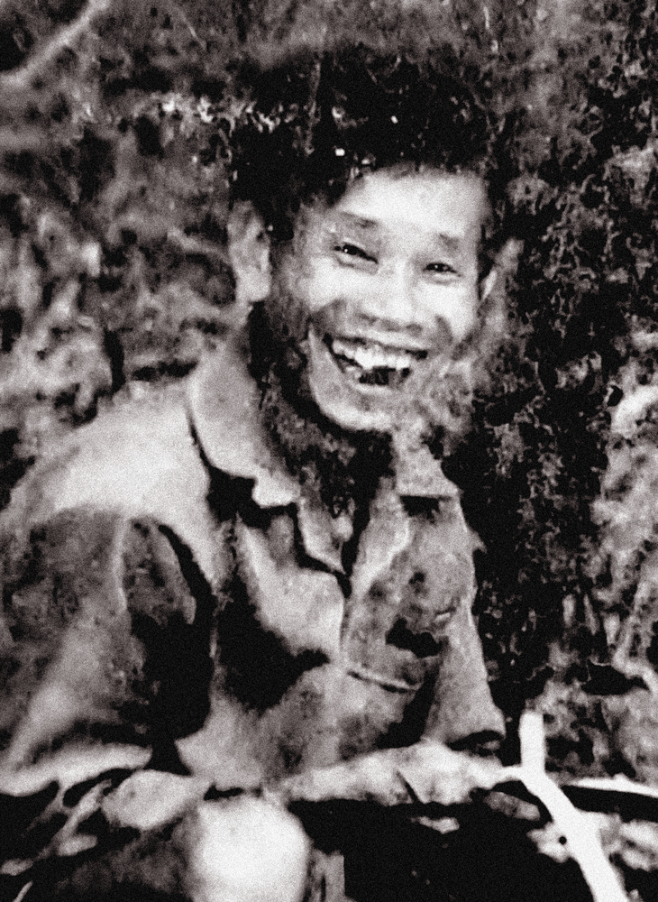 Ánh mắt của cha và những chuyến xe chở tôi đi học - Ảnh 1.