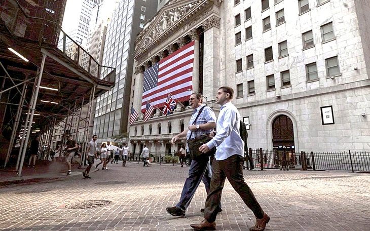 Những hệ quả chiến lược của một con chip - Ảnh 2.