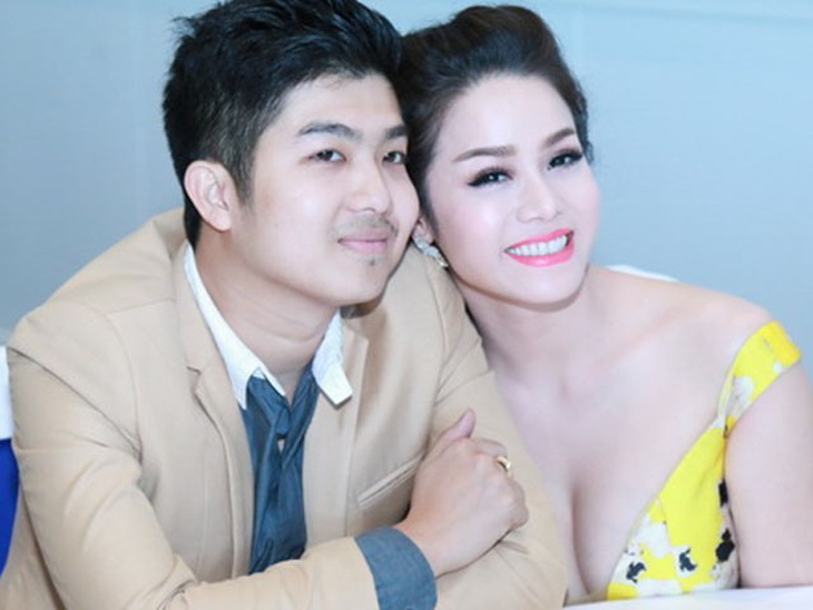 Nhật Kim Anh - Ảnh 1.