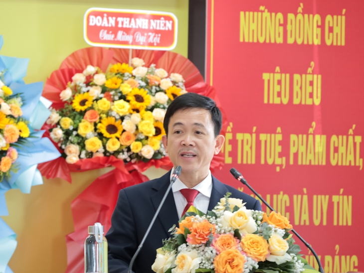 Thủy điện An Khê - Ka Nak vun đắp văn hóa doanh nghiệp - Ảnh 2.