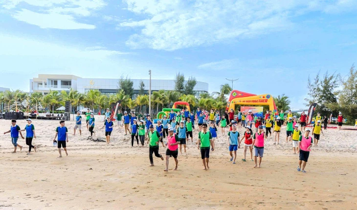 Long Hải - Ảnh 1.