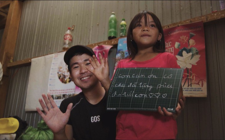 Cuộc thi Lan tỏa năng lượng tích cực 2025: Gìn giữ và làm mới di sản văn hóa - Ảnh 2.