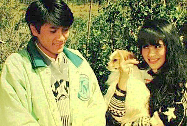 Chuyện kỳ lạ giữa lằn ranh sống - chết - Kỳ 1: Diễn viên Thái San suýt chết vì phỏng lửa - Ảnh 2. thái san - Ảnh 2.