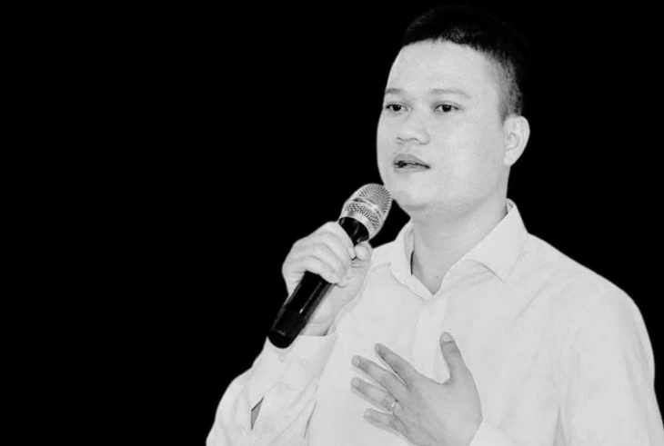 Nhà khởi nghiệp trẻ 'Thuận Cà Mèn' đột ngột qua đời - Ảnh 1.