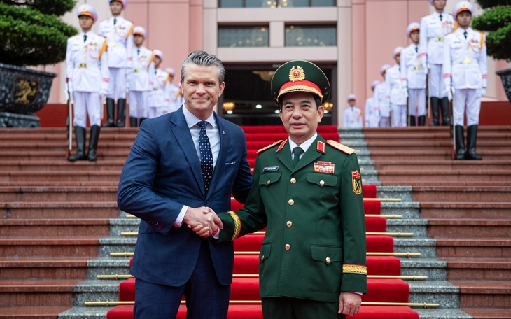 Hồi hương hài cốt lính Mỹ mất tích trong chiến tranh - Ảnh 5.