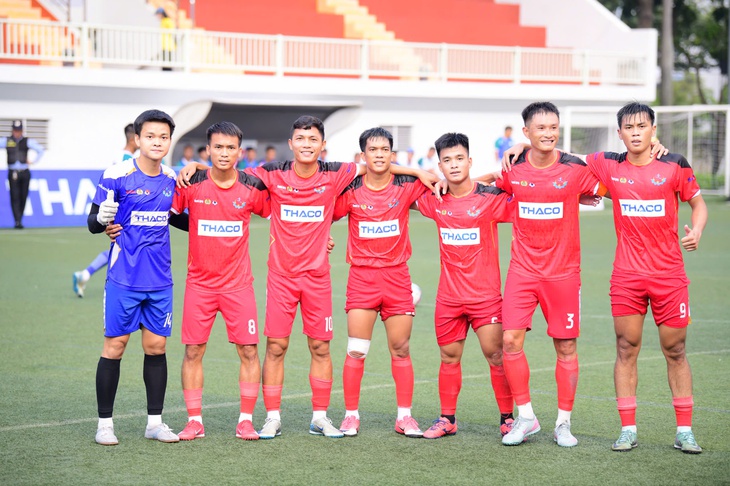 công nhân - Ảnh 4.