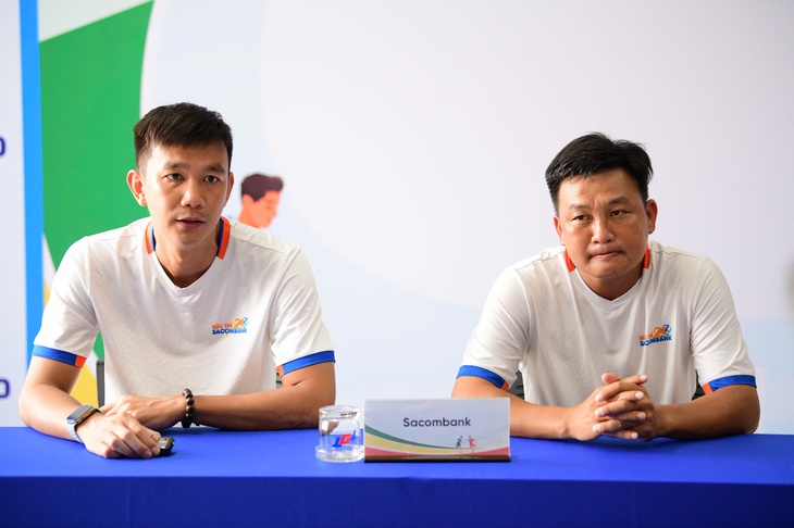 Giải bóng đá công nhân, viên chức Việt Nam - Ảnh 2.