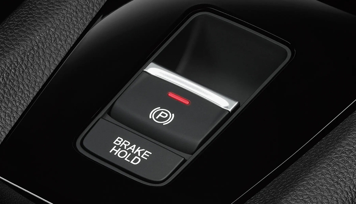 Honda City - Ảnh 5.