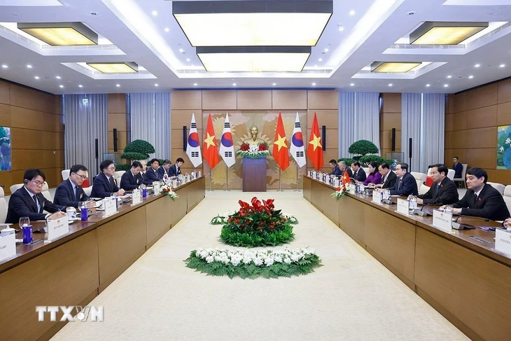 Hàn Quốc - Ảnh 2.