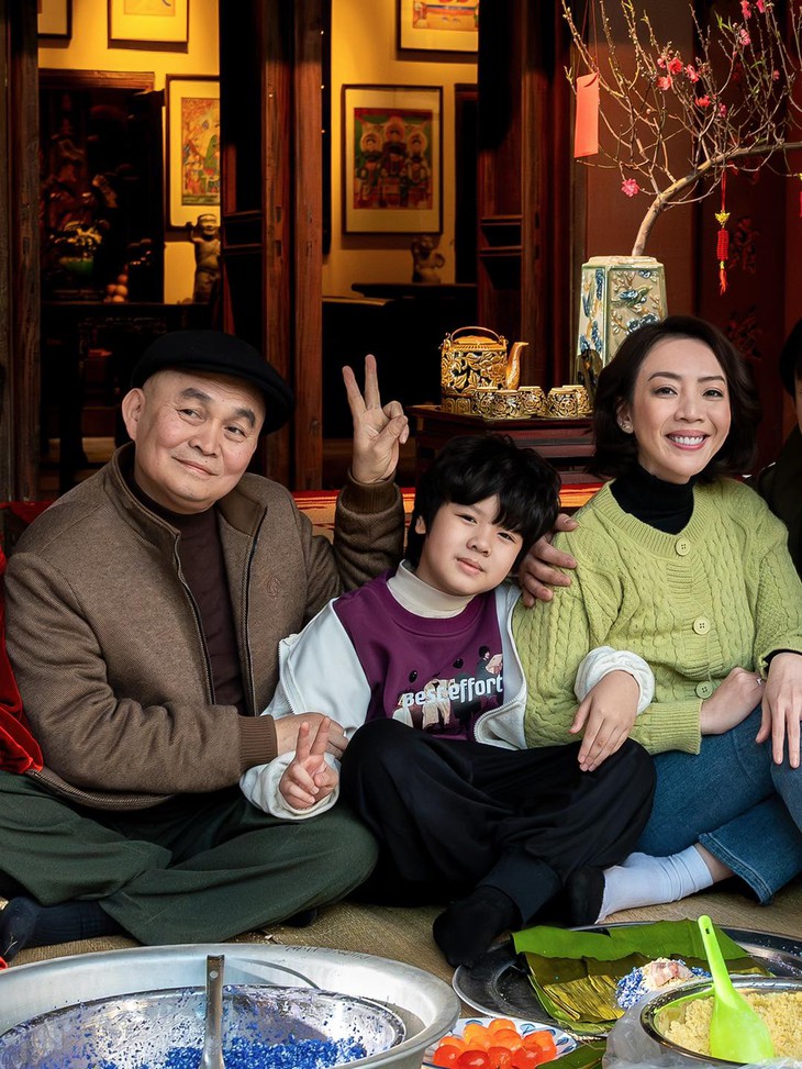 Xuân Hinh - Ảnh 3.