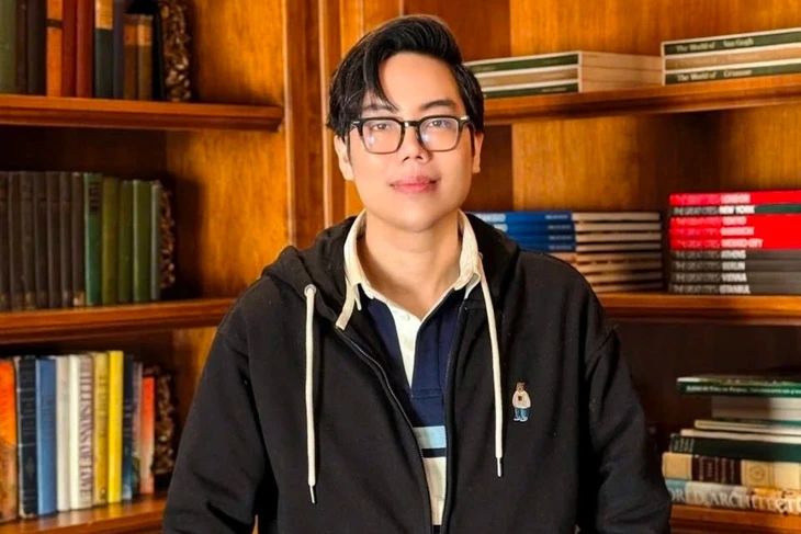 Huy Forum - Ảnh 1.