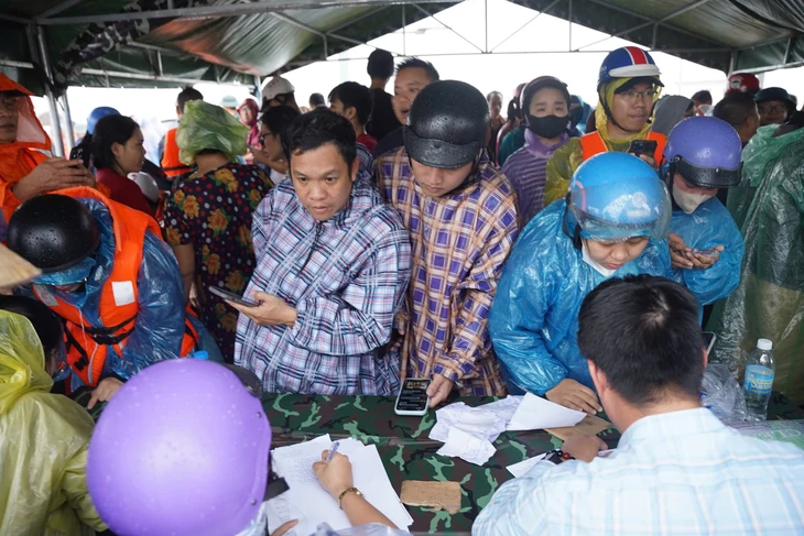 lều dã chiến - Ảnh 3.