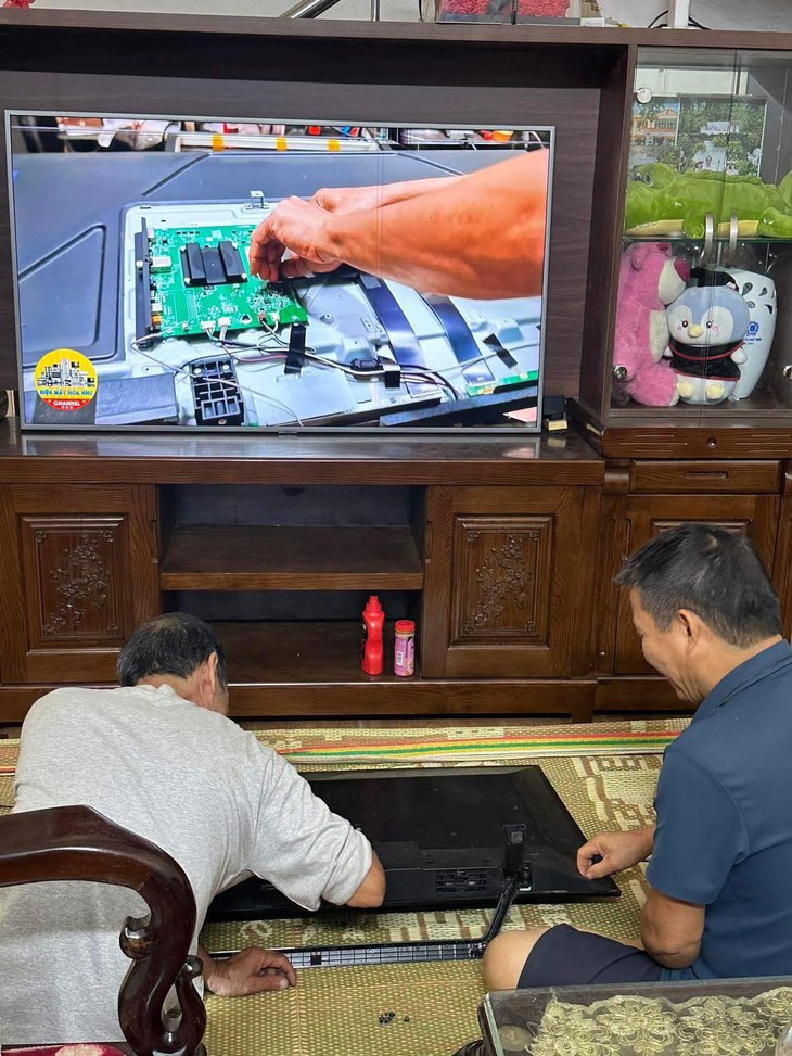 ảnh vui - Ảnh 5.