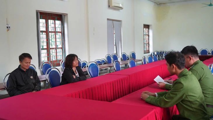 đánh đập - Ảnh 3.