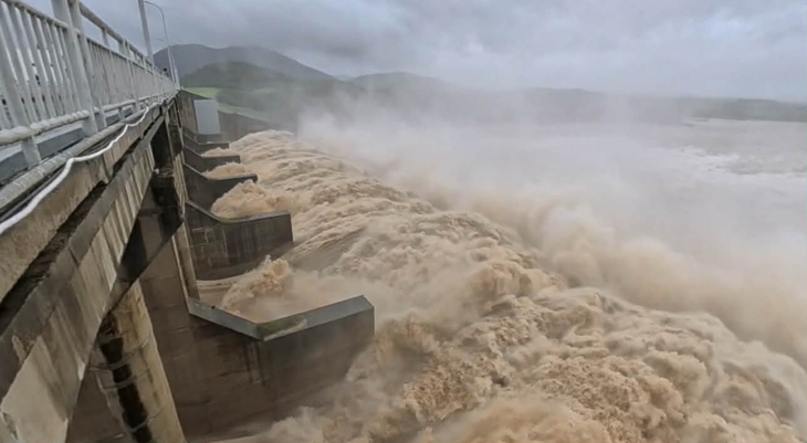 thủy điện - Ảnh 1.