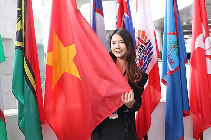 sáng kiến xanh - Ảnh 2.