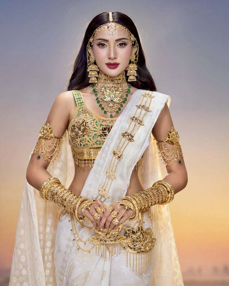 Miss Universe - Ảnh 9.