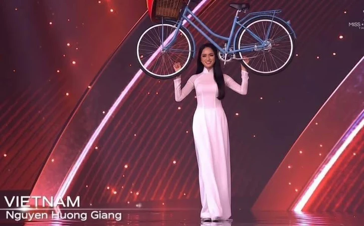 Hương Giang - Ảnh 7.