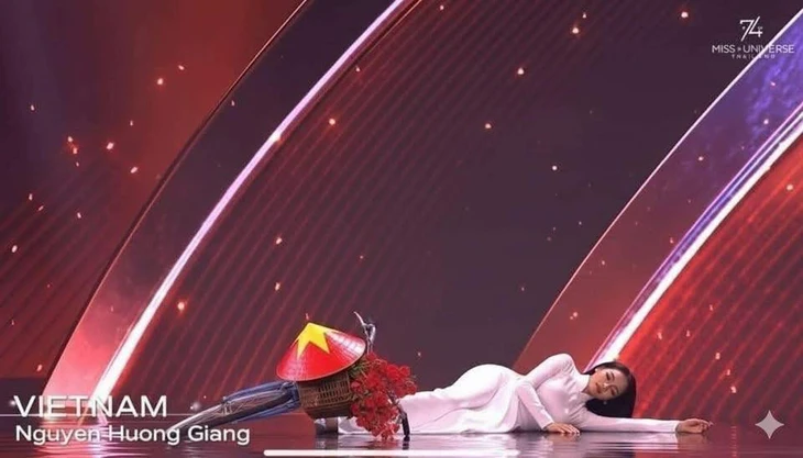 Hương Giang - Ảnh 6.