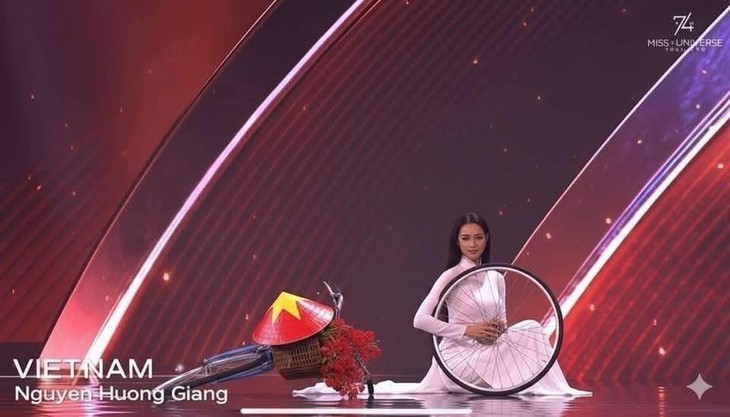 Hương Giang - Ảnh 5.