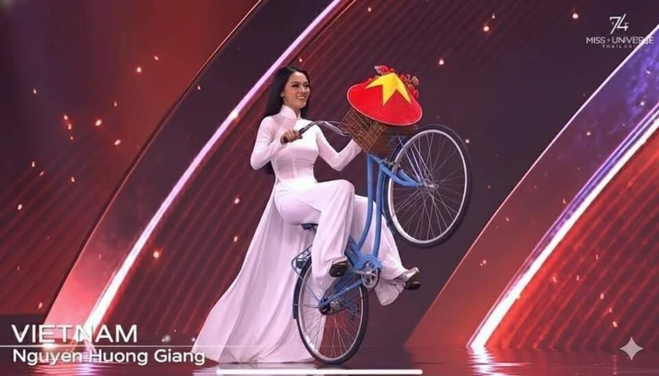 Hương Giang - Ảnh 2.