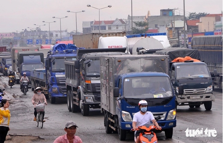 quốc lộ 51 - Ảnh 1.