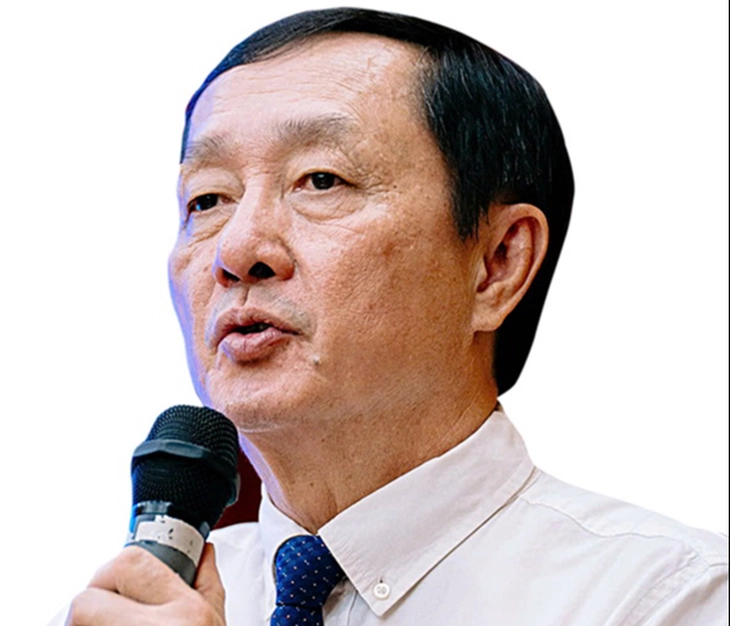 Chân dung giáo viên thời công nghệ số - Kỳ cuối: Để người thầy làm chủ công nghệ - Ảnh 2.