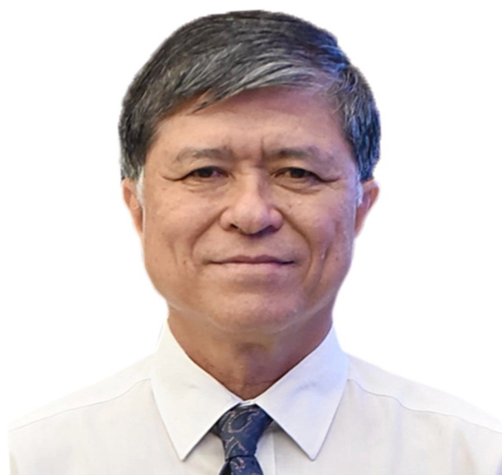 Chân dung giáo viên thời công nghệ số - Kỳ cuối: Để người thầy làm chủ công nghệ - Ảnh 2.