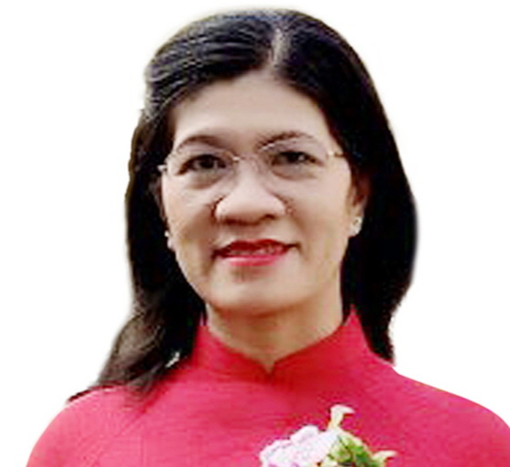 Chân dung giáo viên thời công nghệ số - Kỳ cuối: Để người thầy làm chủ công nghệ - Ảnh 2.