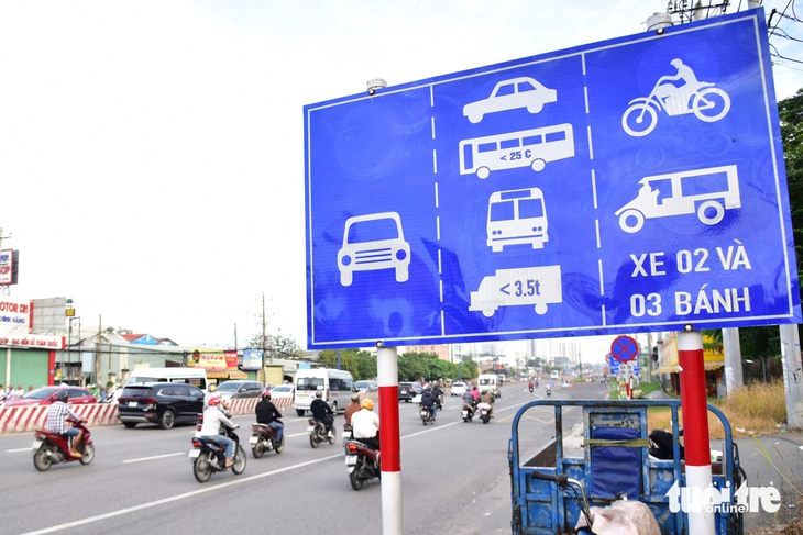 quốc lộ 13 - Ảnh 2.