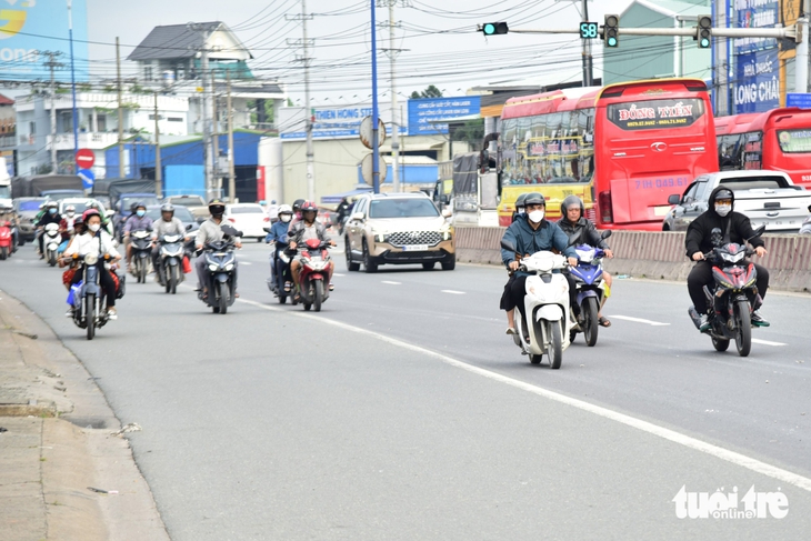 quốc lộ 13 - Ảnh 4.