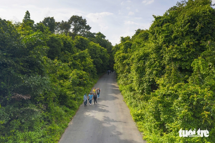 Tây Ninh bứt phá với trung tâm du lịch y tế - nghỉ dưỡng vùng biên - Ảnh 2.