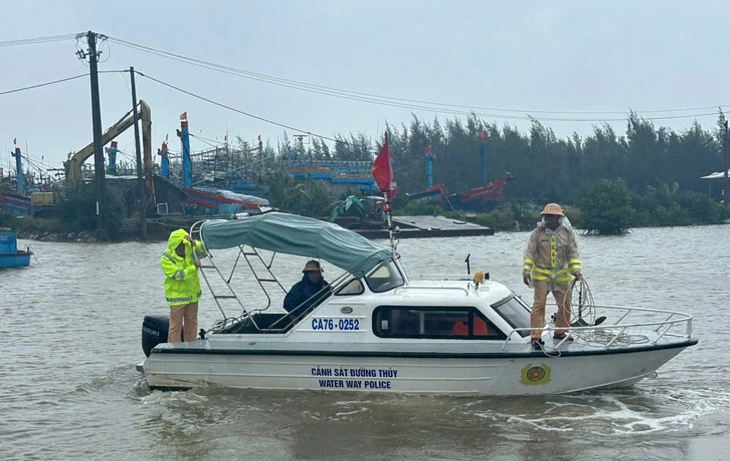 Đắk Lắk - Ảnh 1.