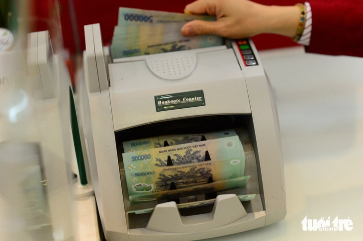 Hồng Hà Việt Nam - Ảnh 1.