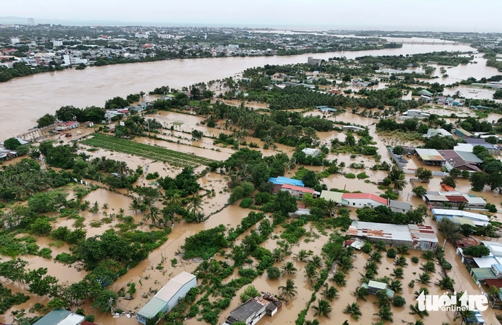 Phan Rang - Ảnh 8.