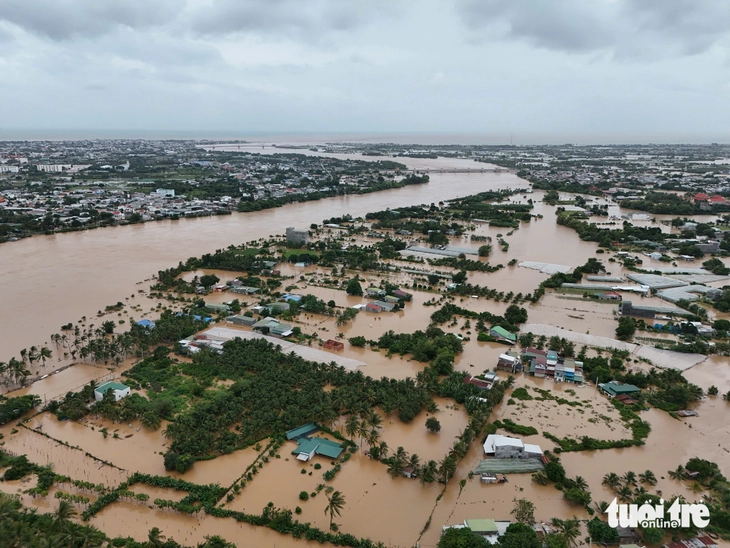 Phan Rang - Ảnh 9.