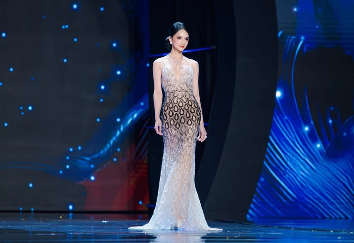 Miss Universe - Ảnh 1.