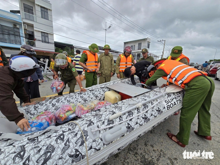 Phan Rang - Ảnh 6.