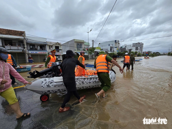 Phan Rang - Ảnh 7.