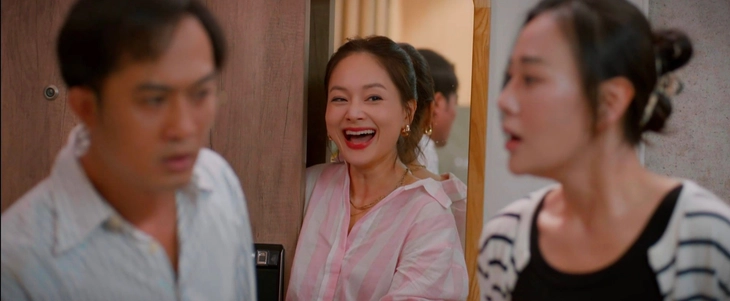 Ngoại tình trong Gió ngang khoảng trời xanh: Tại anh, tại ả, hay tại chính mình? - Ảnh 3.