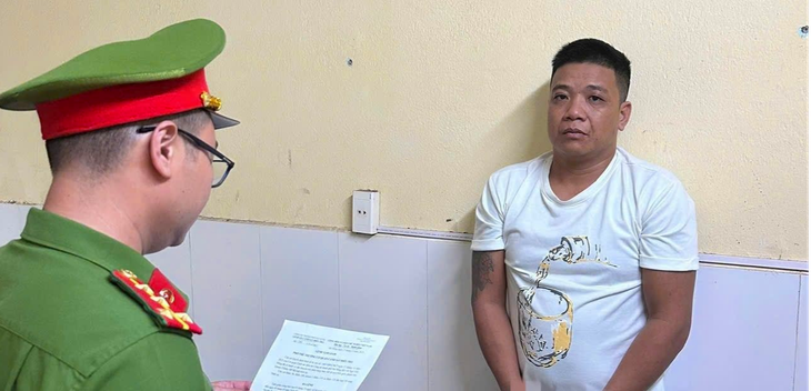 miếng vàng - Ảnh 1.