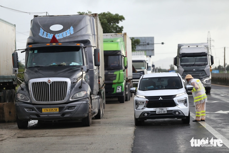 ngập lụt - Ảnh 2.