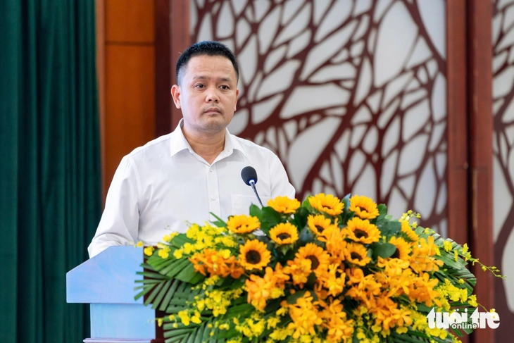 Liên hoan phim Việt Nam kêu gọi giúp đỡ đồng bào trong mưa lũ miền Trung - Ảnh 5.