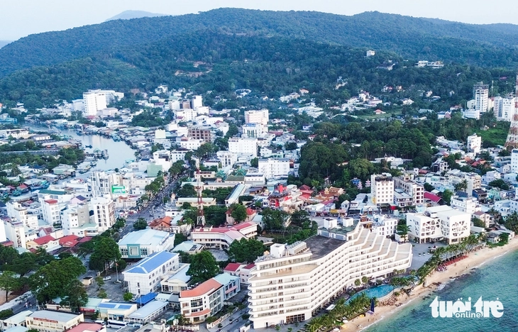 Phú Quốc - Ảnh 1.